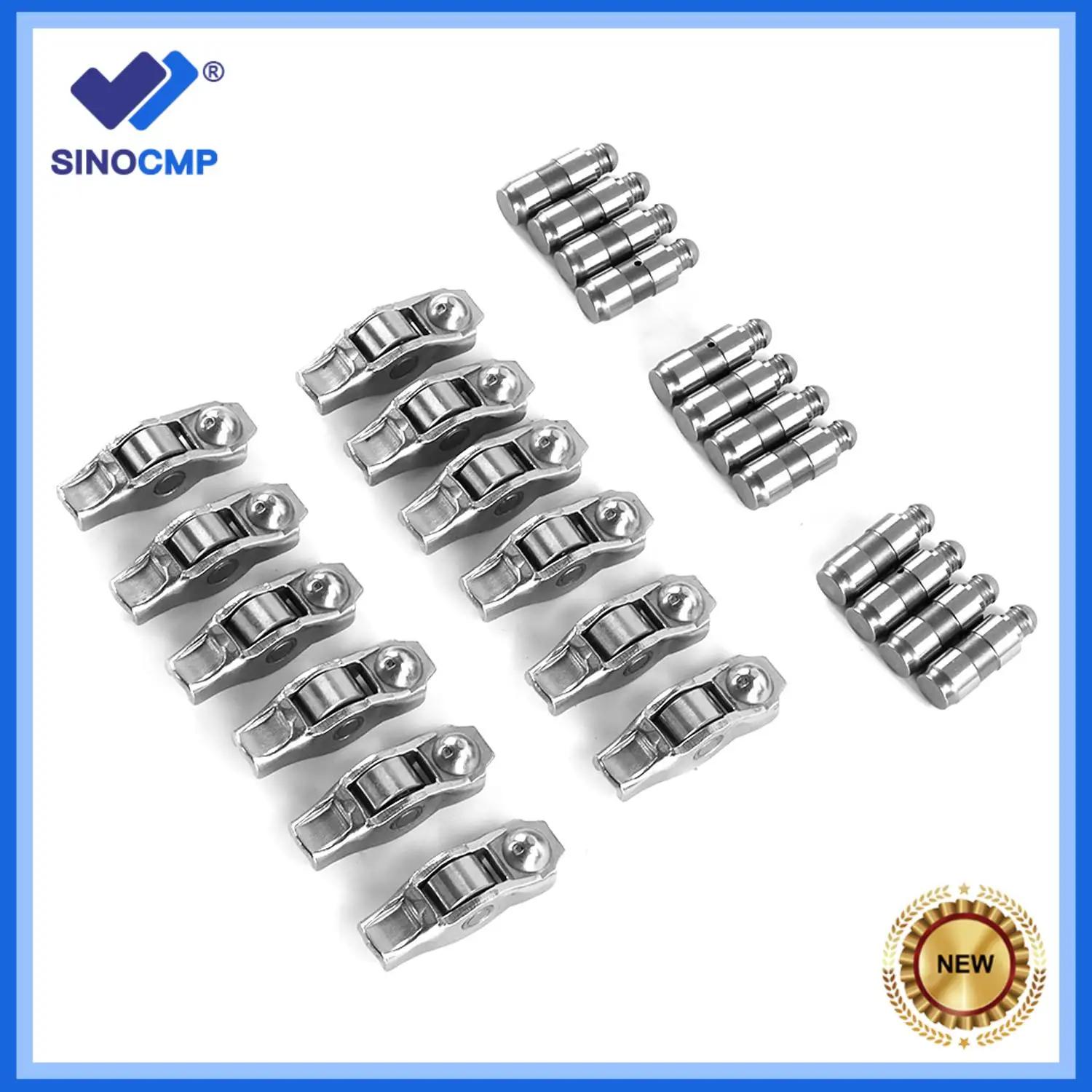 24PCS Ŀ   ŰƮ 5184296  5184332 AA ũ̽    11-19 3.6L